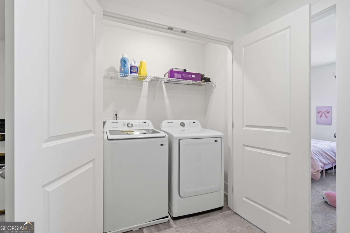 1884 Aron Lane Conyers GA 30013