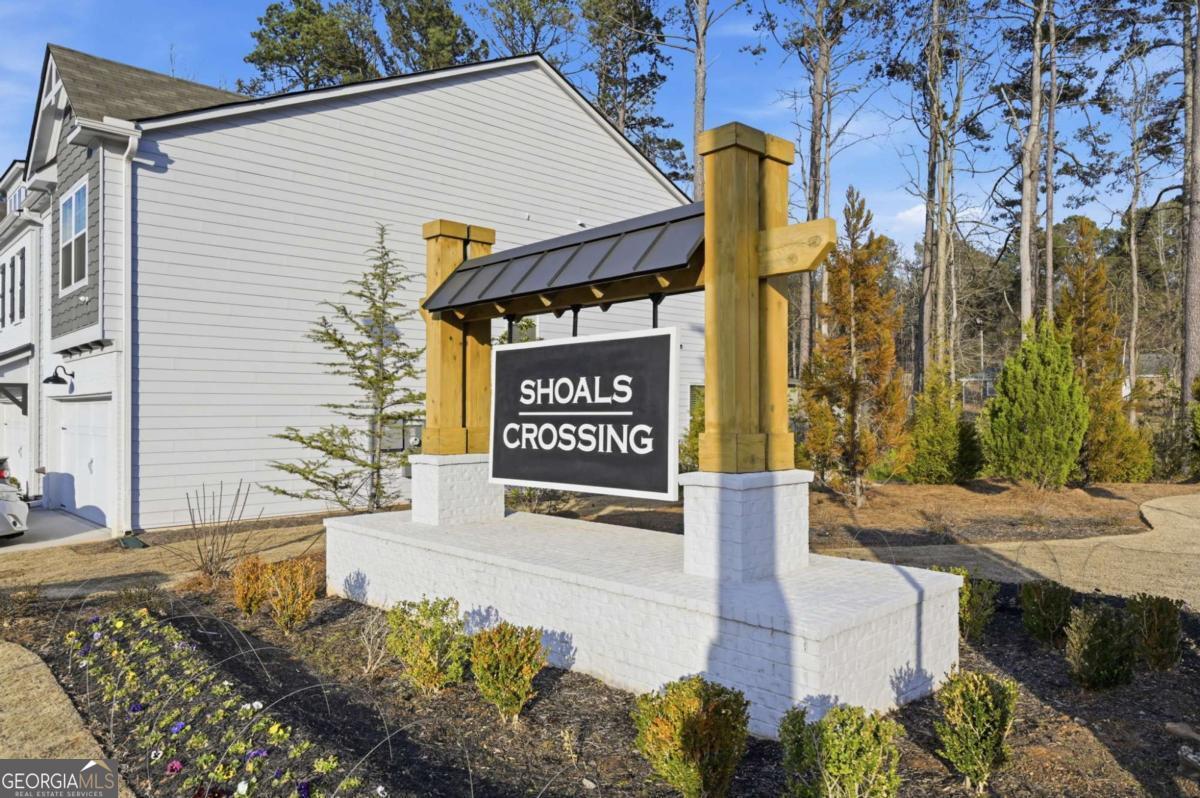 1884 Aron Lane Conyers GA 30013