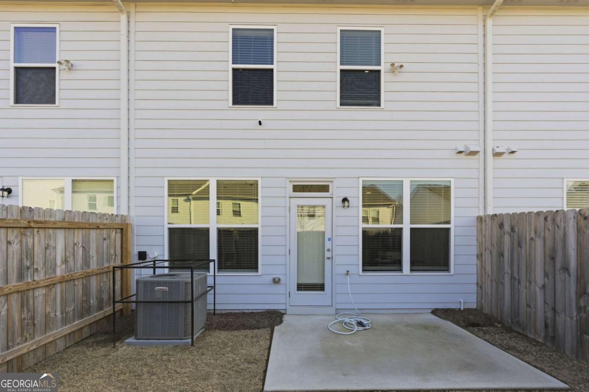 1884 Aron Lane Conyers GA 30013
