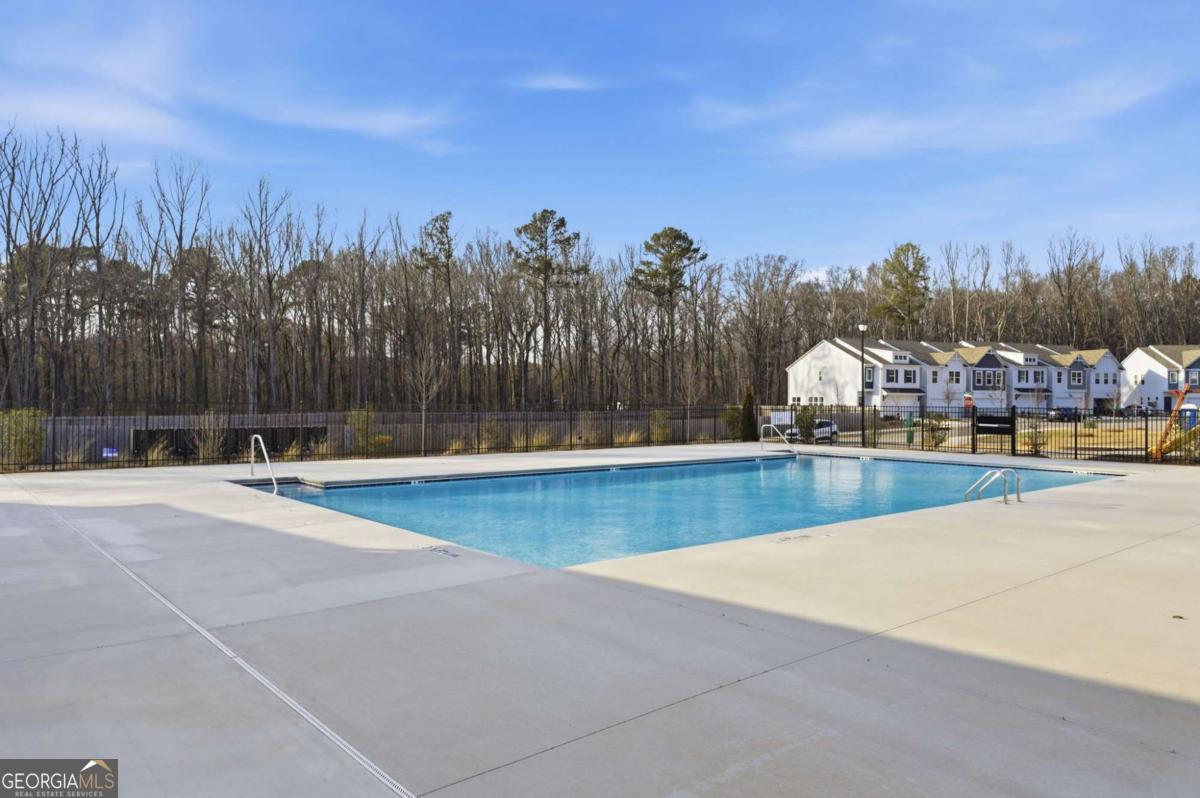 1884 Aron Lane Conyers GA 30013