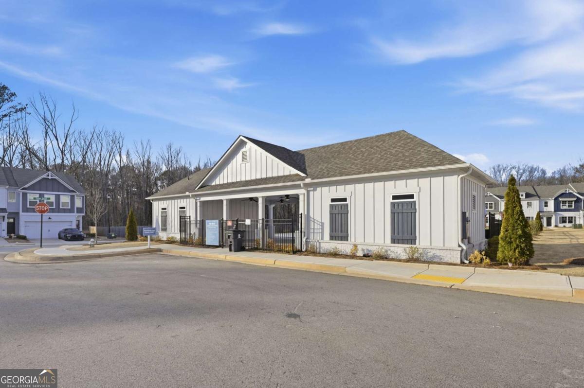 1884 Aron Lane Conyers GA 30013