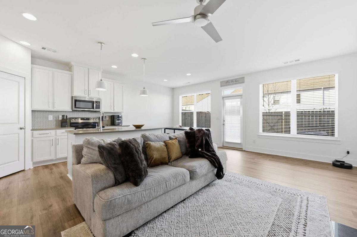 1884 Aron Lane Conyers GA 30013
