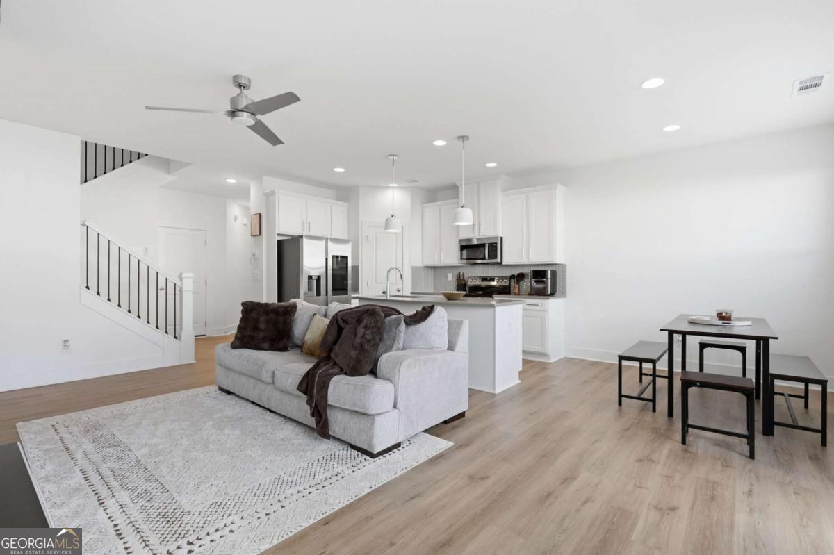 1884 Aron Lane Conyers GA 30013
