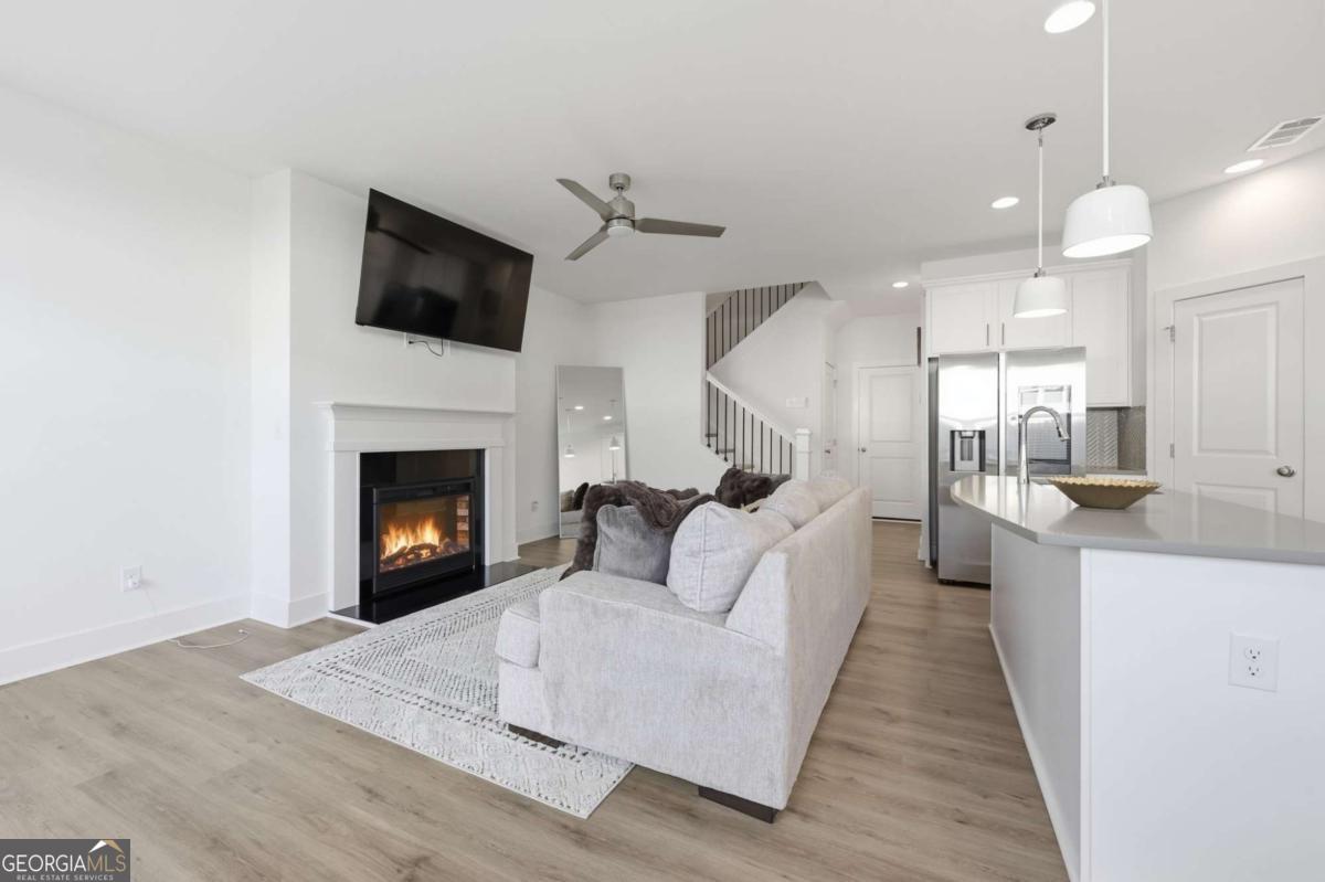 1884 Aron Lane Conyers GA 30013