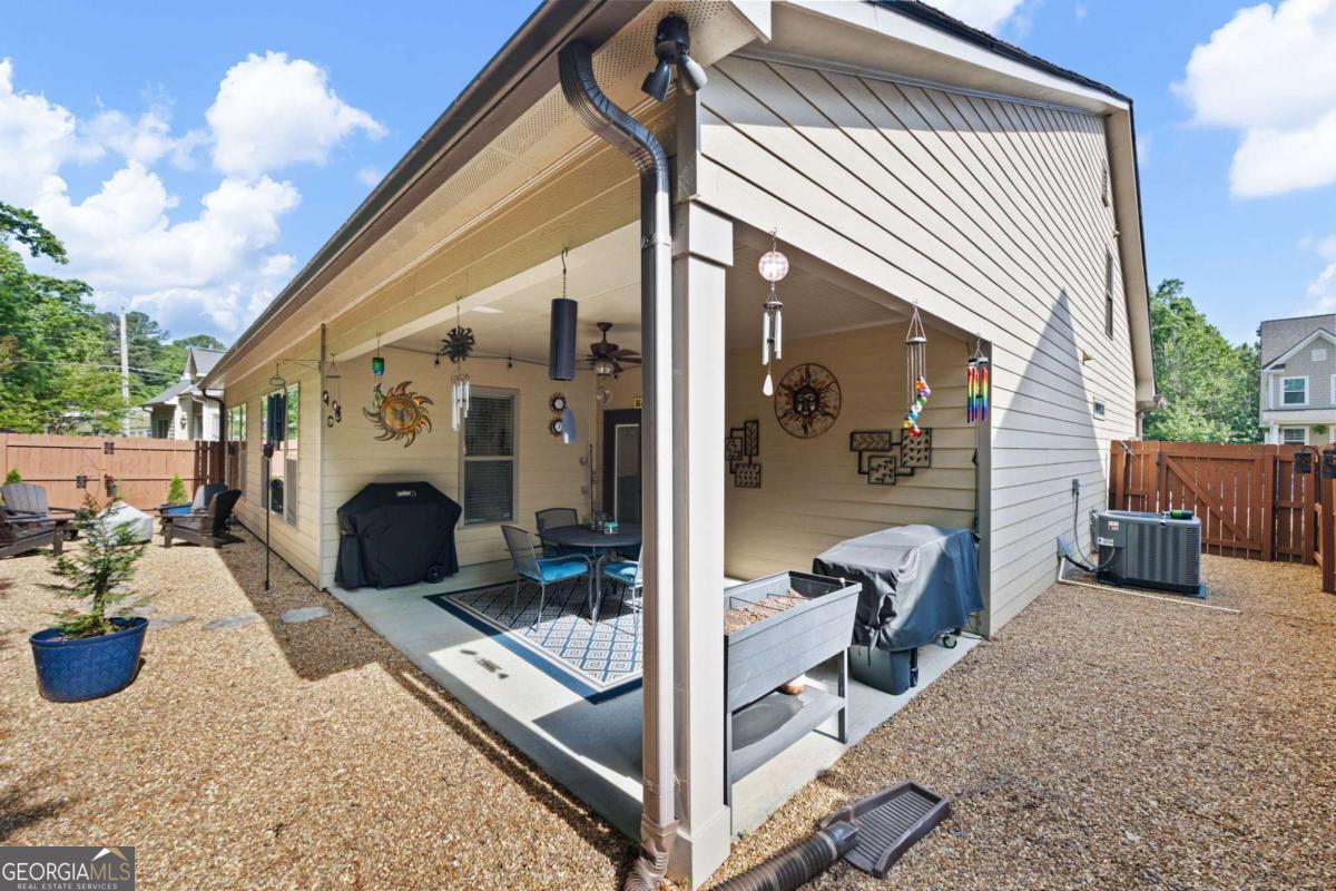 102 Kirk Drive Dallas GA 30132