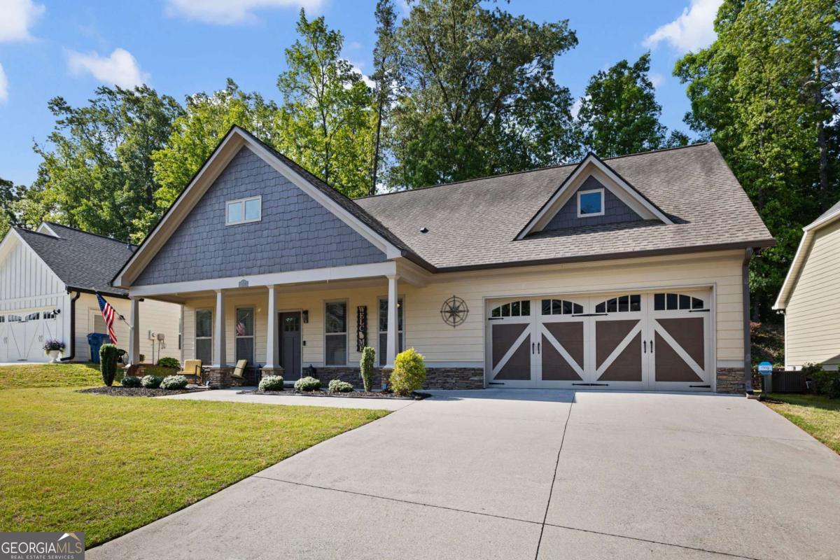 102 Kirk Drive Dallas GA 30132
