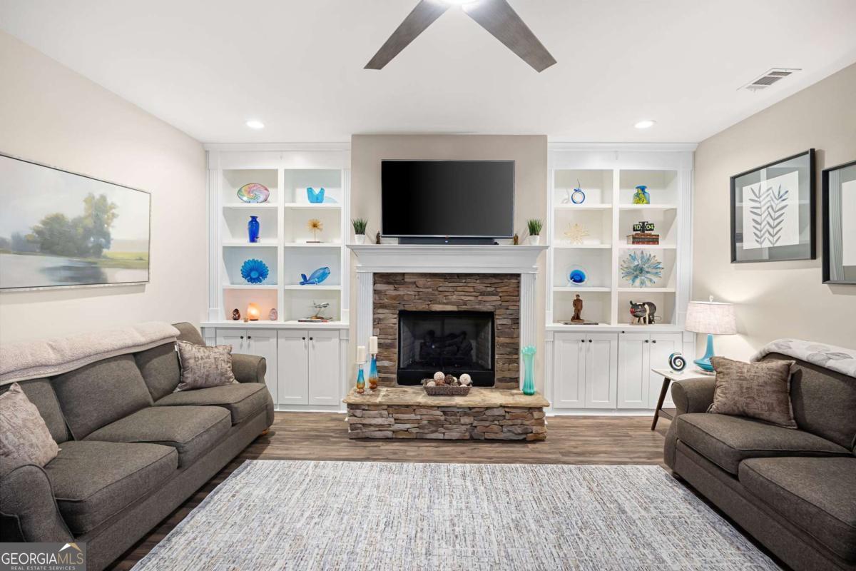 102 Kirk Drive Dallas GA 30132