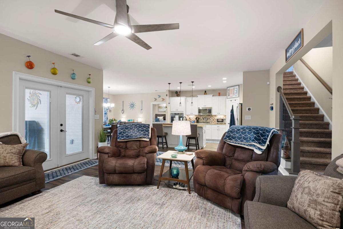 102 Kirk Drive Dallas GA 30132