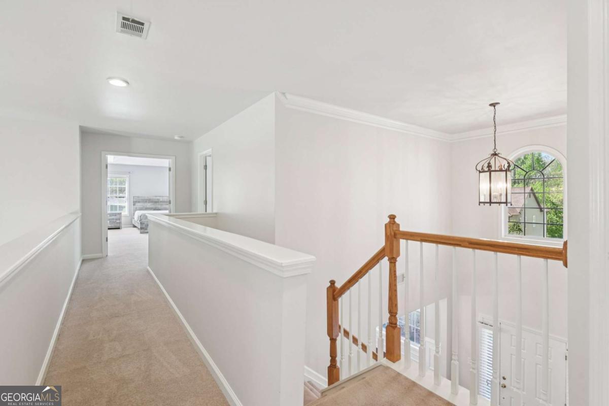 321 Meadowcrest Circle Canton GA 30115