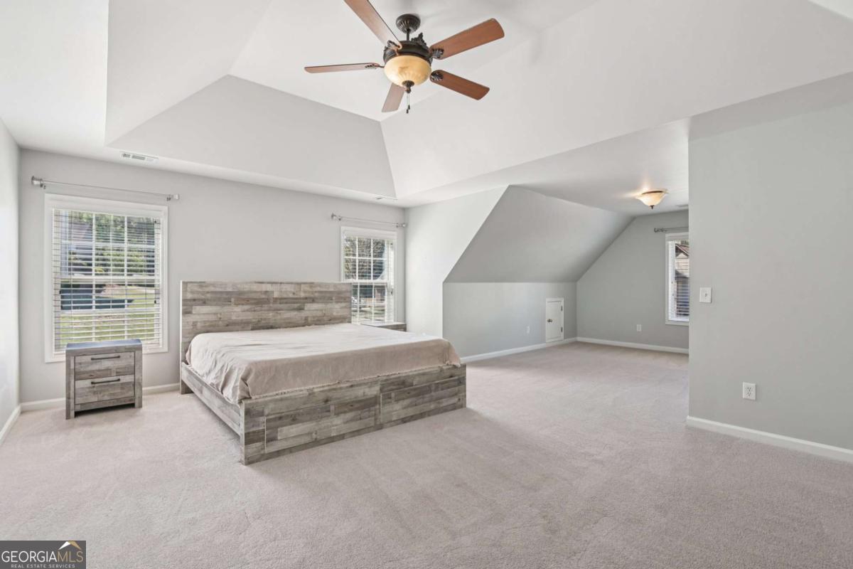 321 Meadowcrest Circle Canton GA 30115