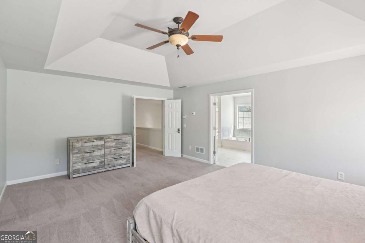 321 Meadowcrest Circle Canton GA 30115
