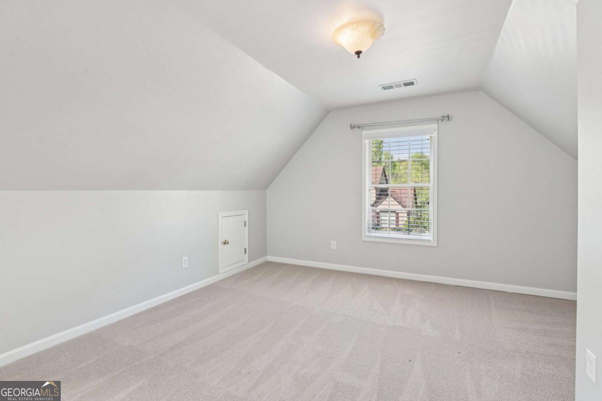 321 Meadowcrest Circle Canton GA 30115