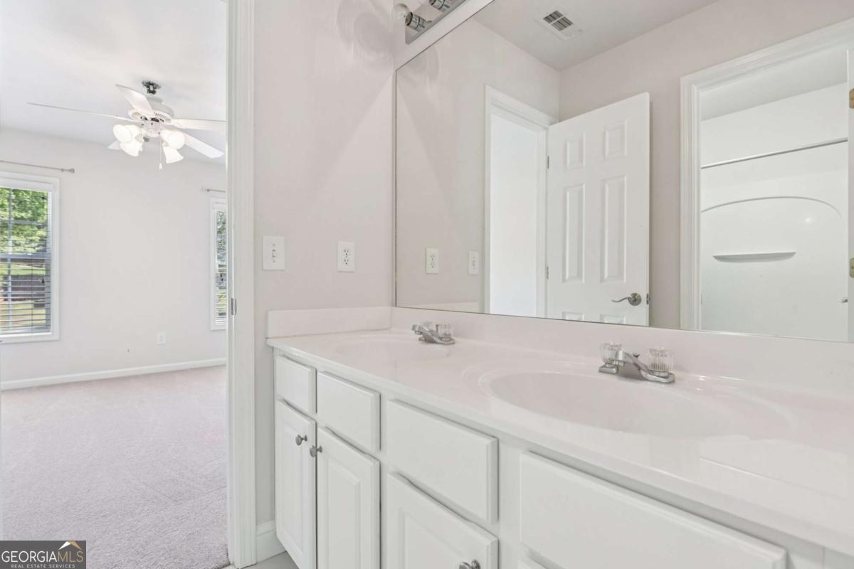 321 Meadowcrest Circle Canton GA 30115