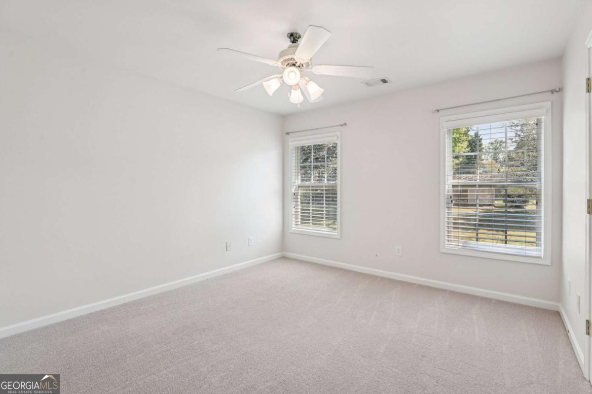 321 Meadowcrest Circle Canton GA 30115