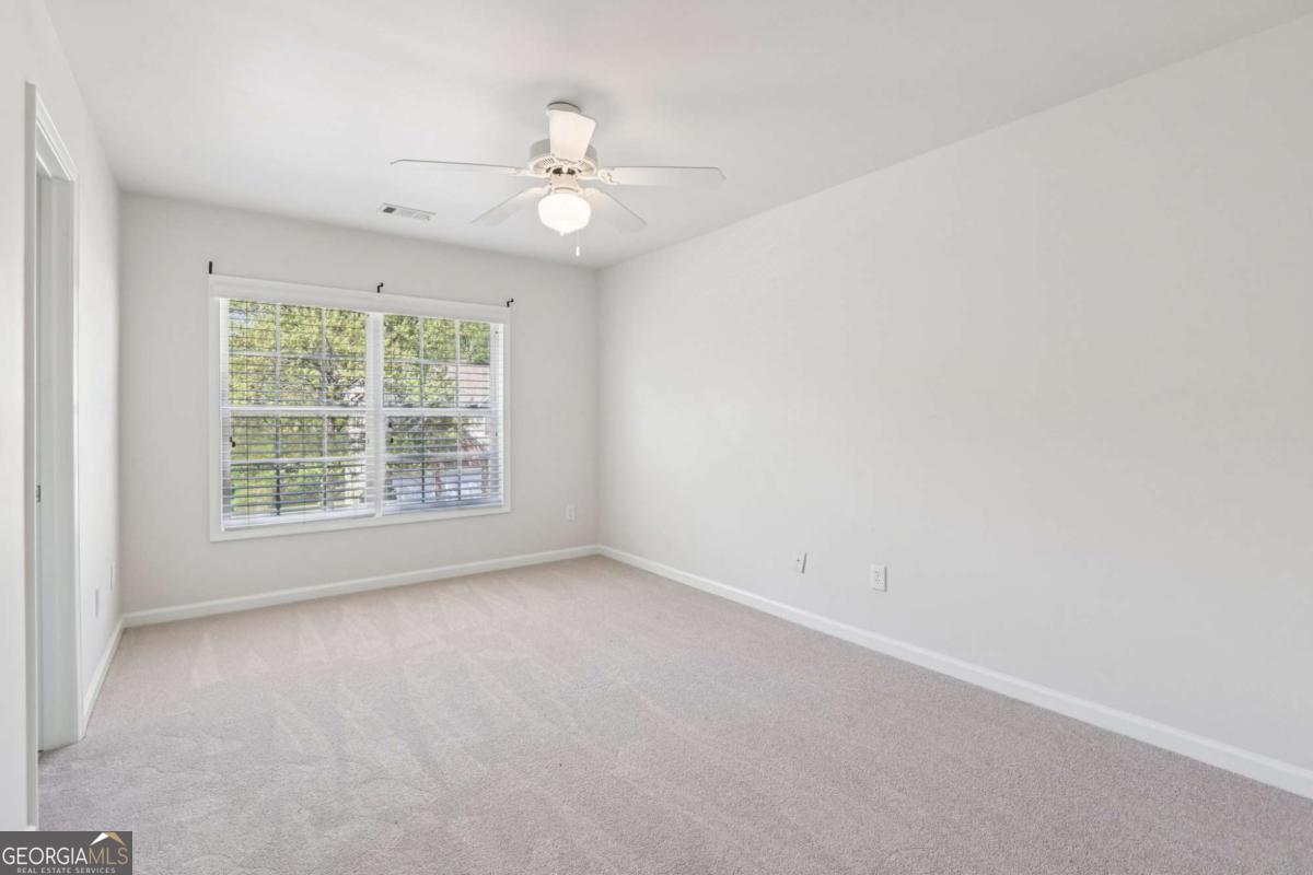 321 Meadowcrest Circle Canton GA 30115