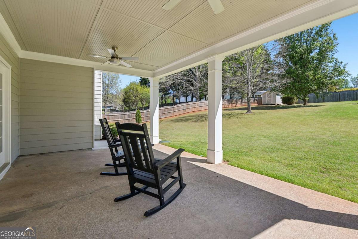321 Meadowcrest Circle Canton GA 30115