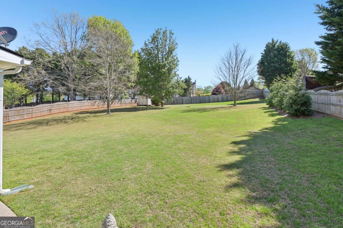 321 Meadowcrest Circle Canton GA 30115