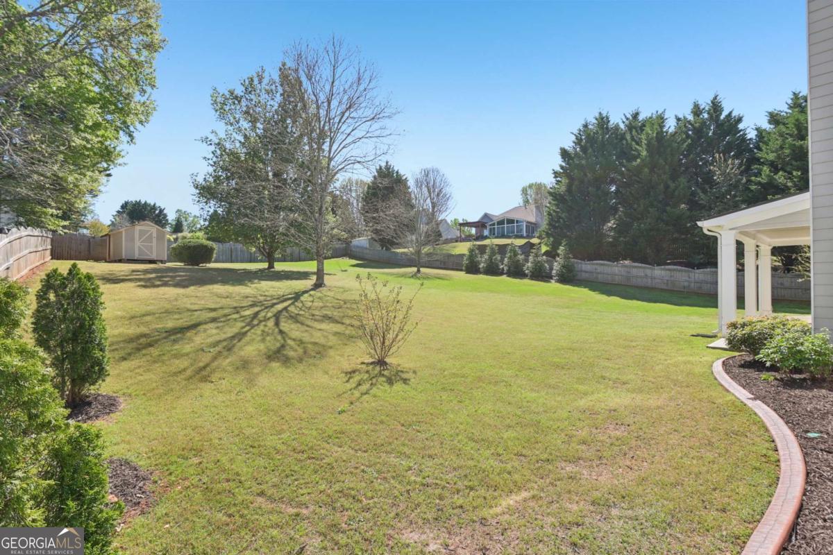 321 Meadowcrest Circle Canton GA 30115