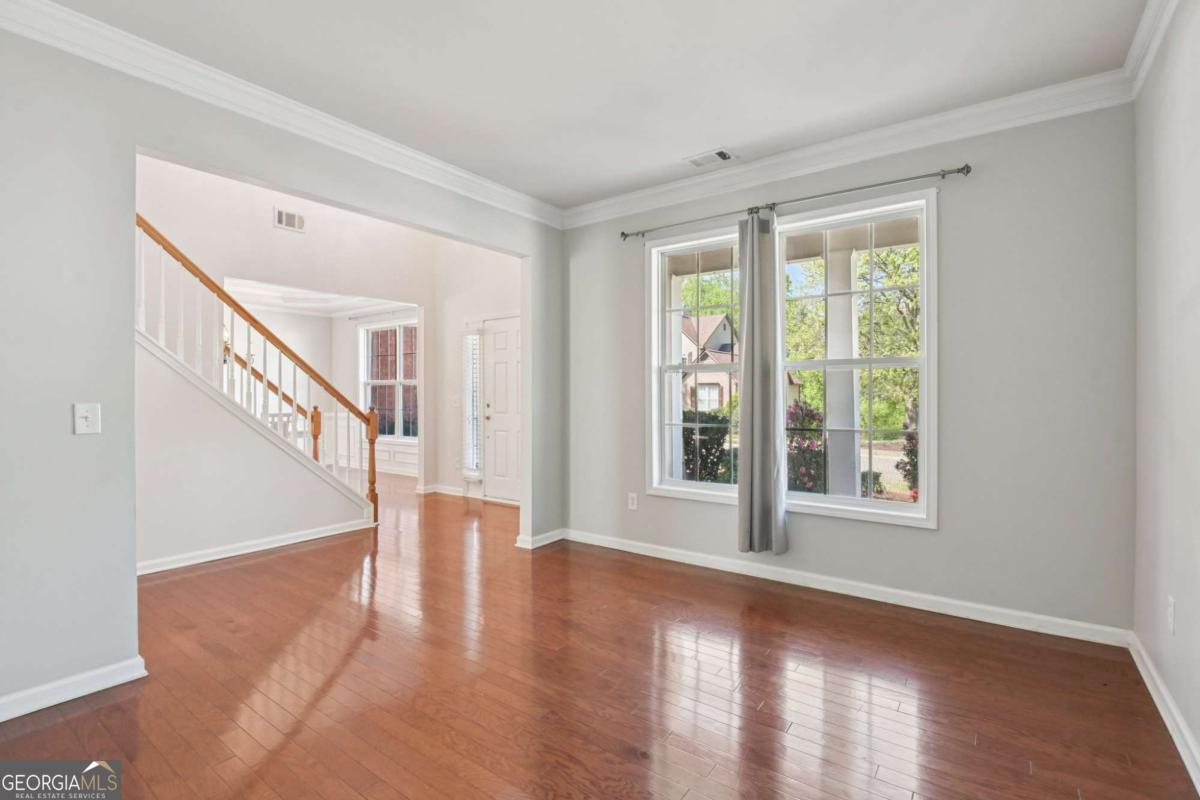 321 Meadowcrest Circle Canton GA 30115