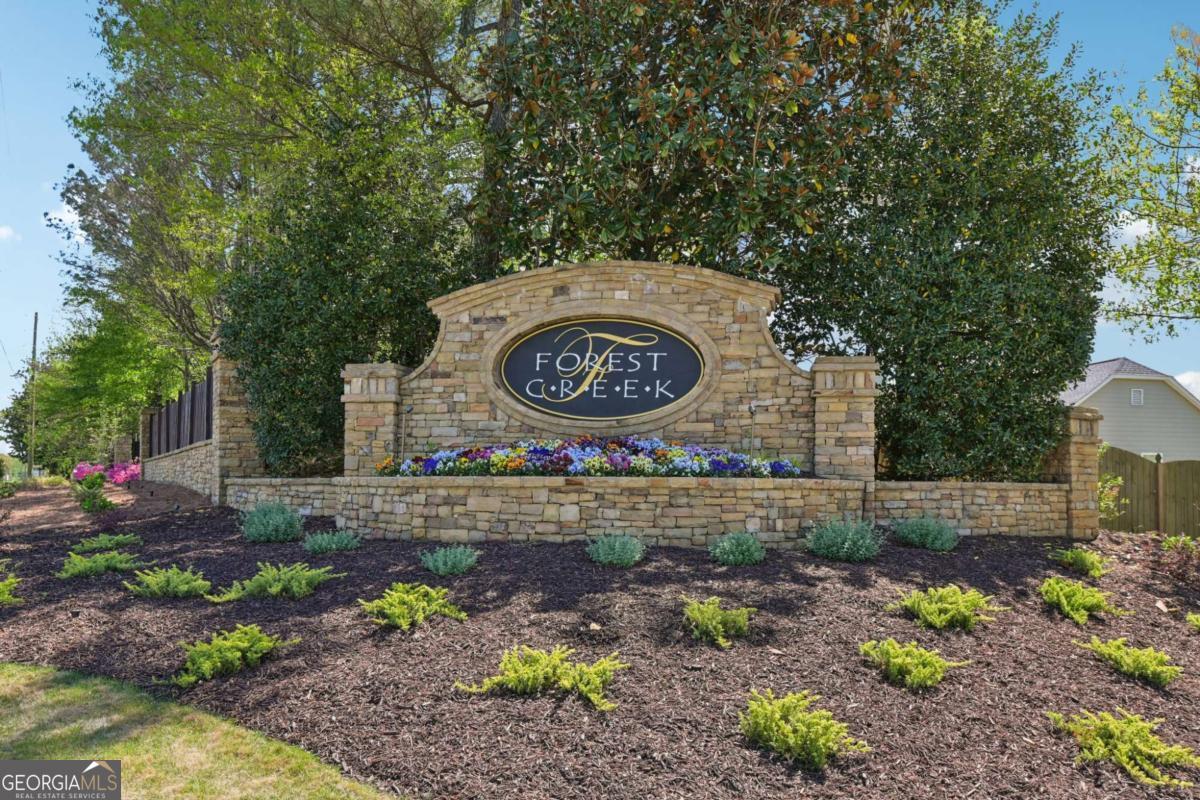 321 Meadowcrest Circle Canton GA 30115