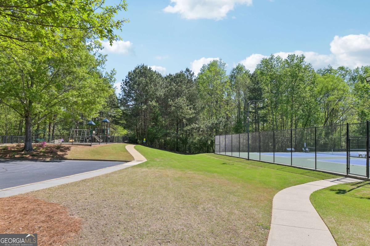 321 Meadowcrest Circle Canton GA 30115