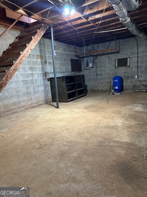 1323 Cavender Creek Road Dahlonega GA 30533