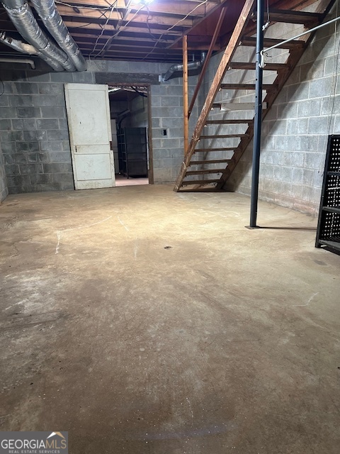 1323 Cavender Creek Road Dahlonega GA 30533