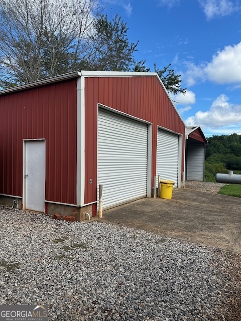 1323 Cavender Creek Road Dahlonega GA 30533