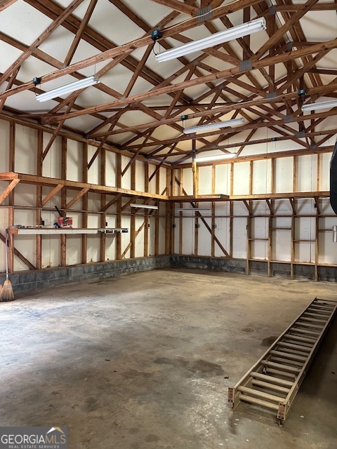 1323 Cavender Creek Road Dahlonega GA 30533