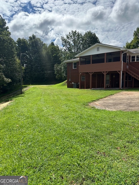 1323 Cavender Creek Road Dahlonega GA 30533