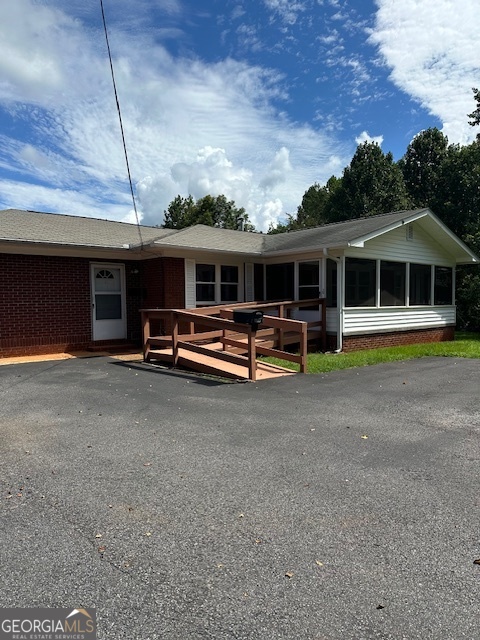 1323 Cavender Creek Road Dahlonega GA 30533