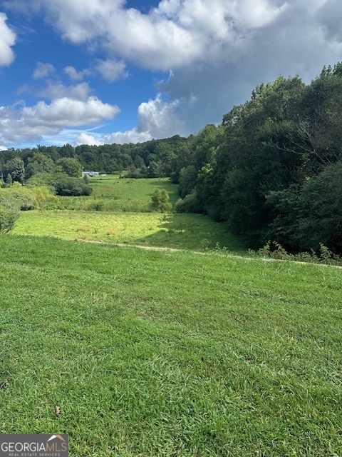 1323 Cavender Creek Road Dahlonega GA 30533
