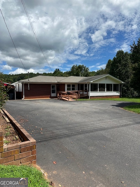 1323 Cavender Creek Road Dahlonega GA 30533