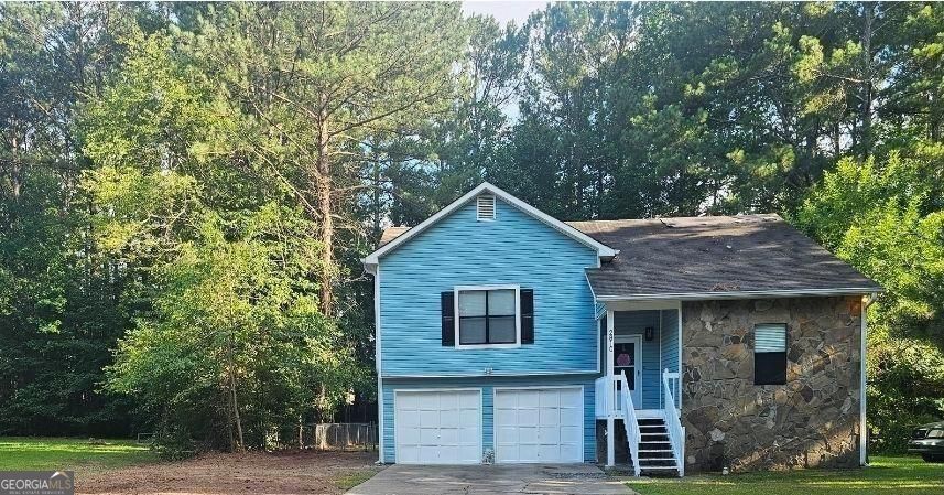 2810 Greenbower Court Atlanta GA 30349