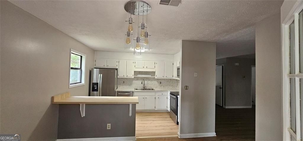 2810 Greenbower Court Atlanta GA 30349