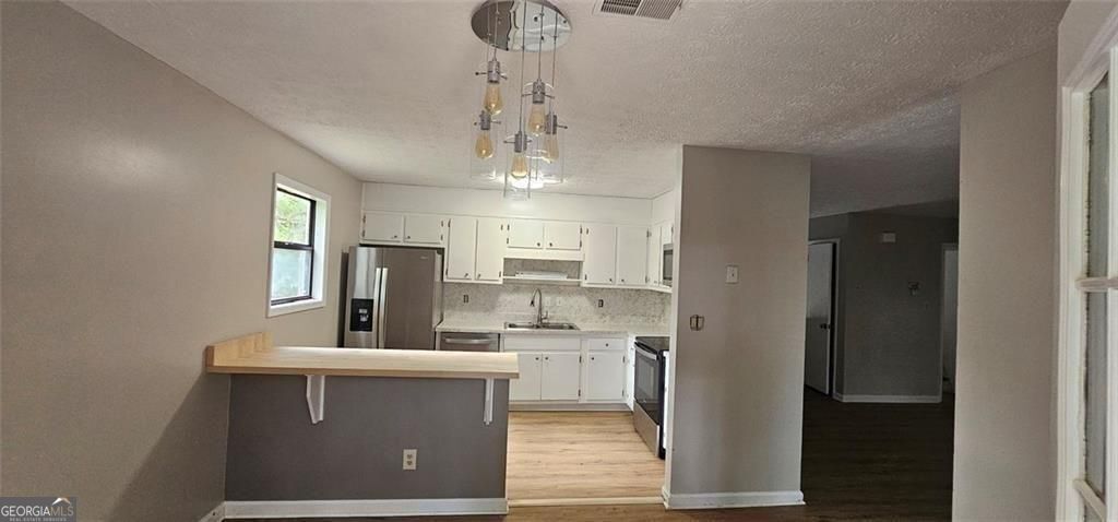 2810 Greenbower Court Atlanta GA 30349
