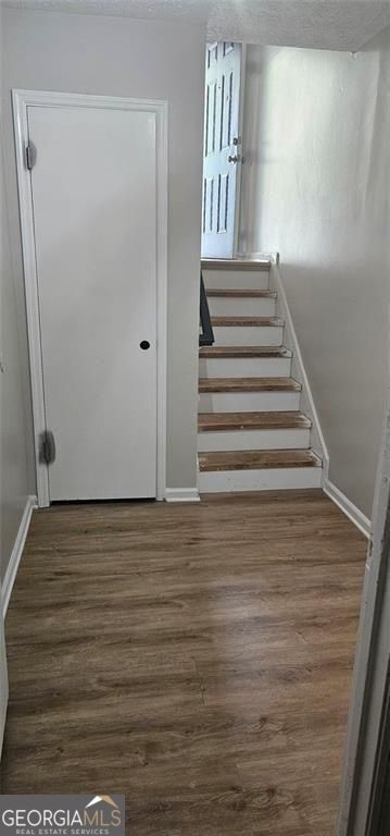 2810 Greenbower Court Atlanta GA 30349