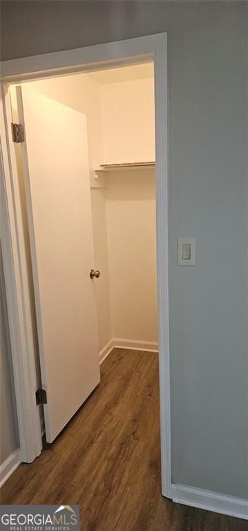 2810 Greenbower Court Atlanta GA 30349