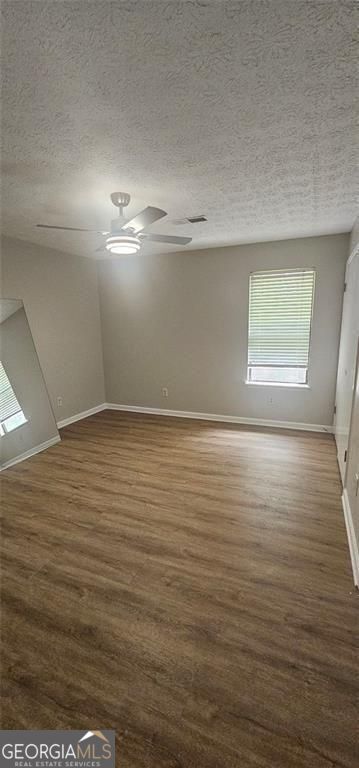 2810 Greenbower Court Atlanta GA 30349