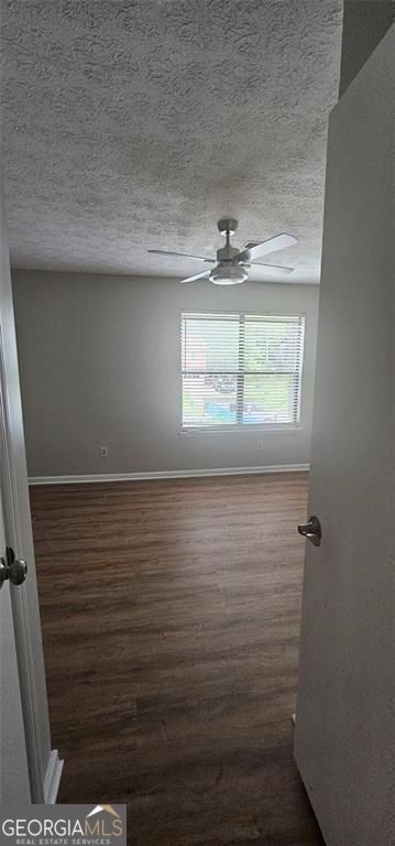 2810 Greenbower Court Atlanta GA 30349