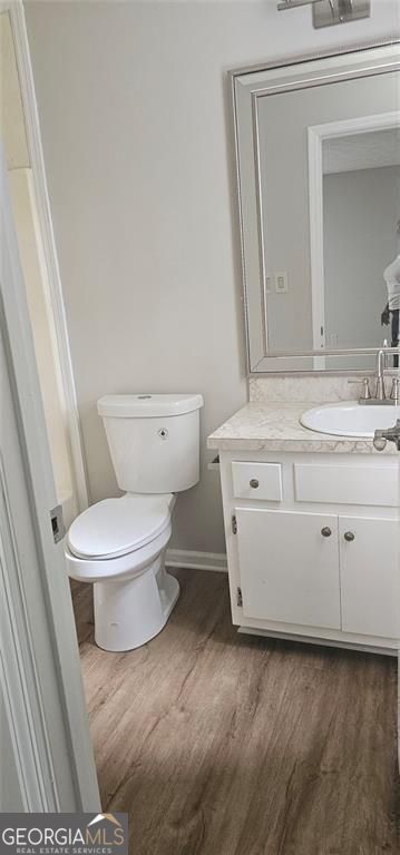 2810 Greenbower Court Atlanta GA 30349