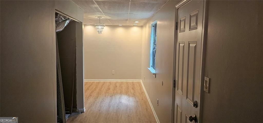 2810 Greenbower Court Atlanta GA 30349