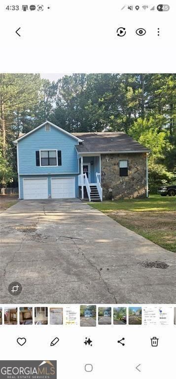 2810 Greenbower Court Atlanta GA 30349