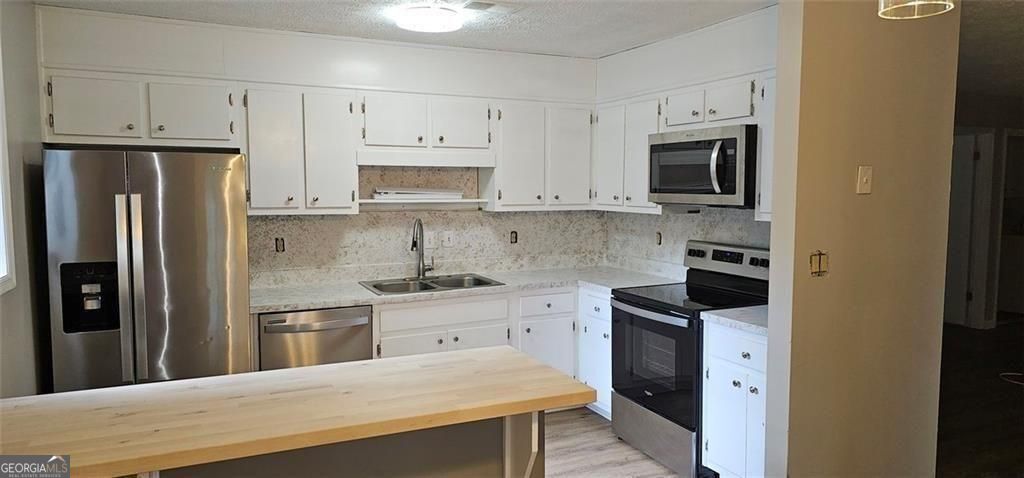 2810 Greenbower Court Atlanta GA 30349