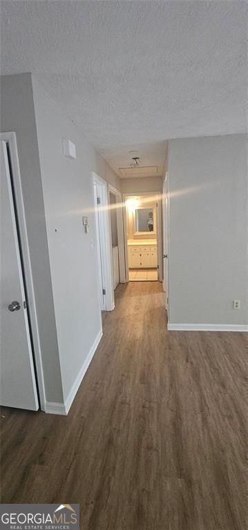 2810 Greenbower Court Atlanta GA 30349