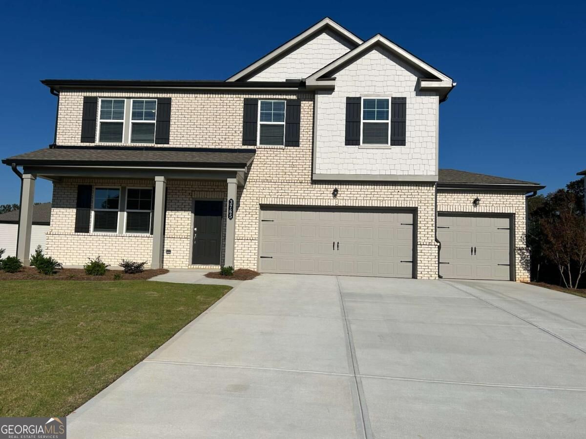 3765 Aiyana Way Bethlehem GA 30620