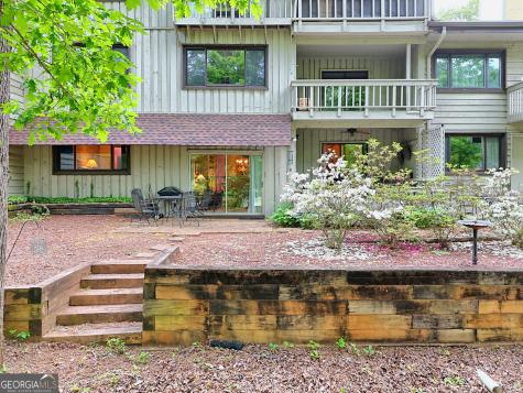 251 Shakespeare Drive Clayton GA 30525
