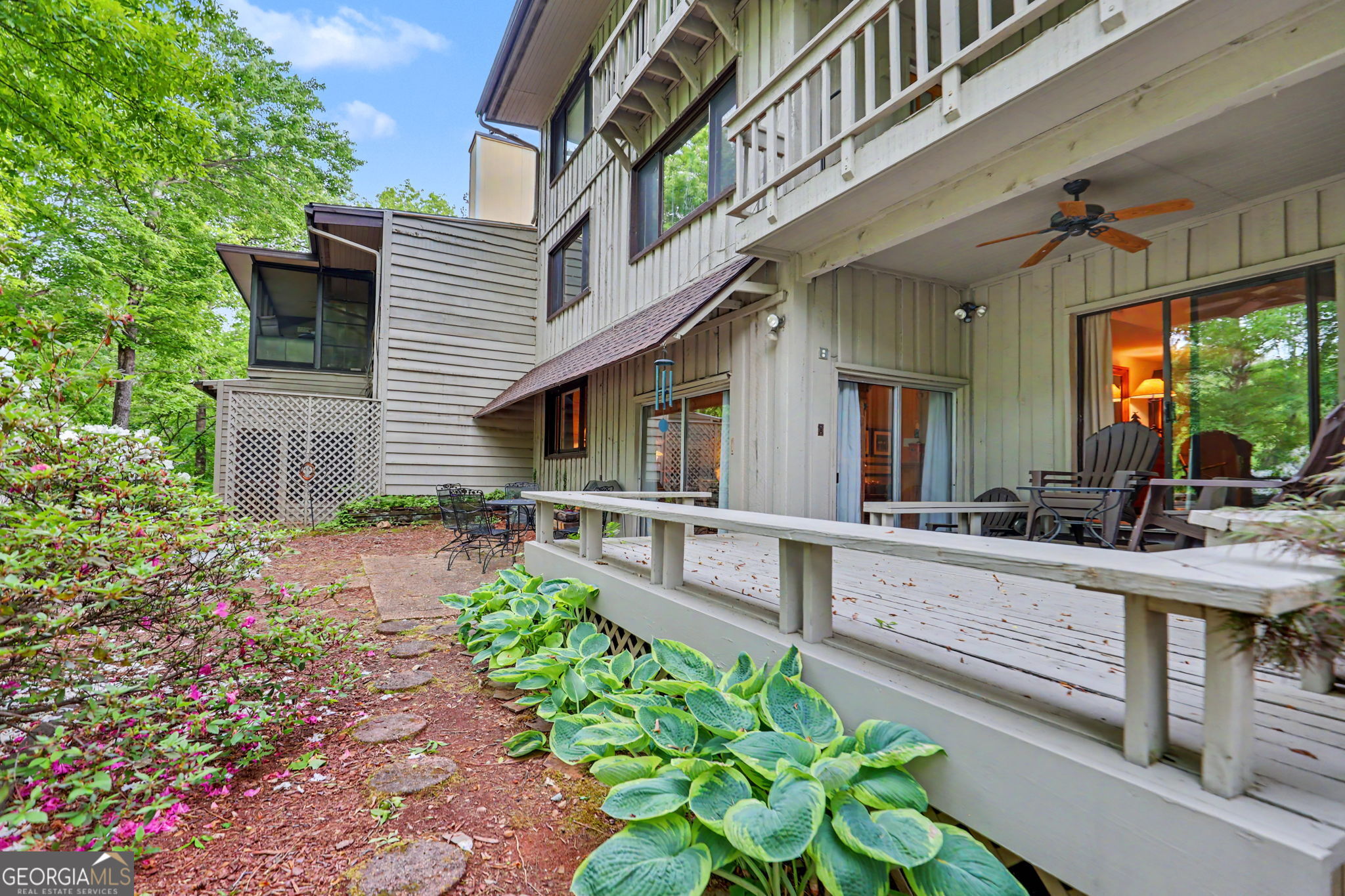 251 Shakespeare Drive Clayton GA 30525