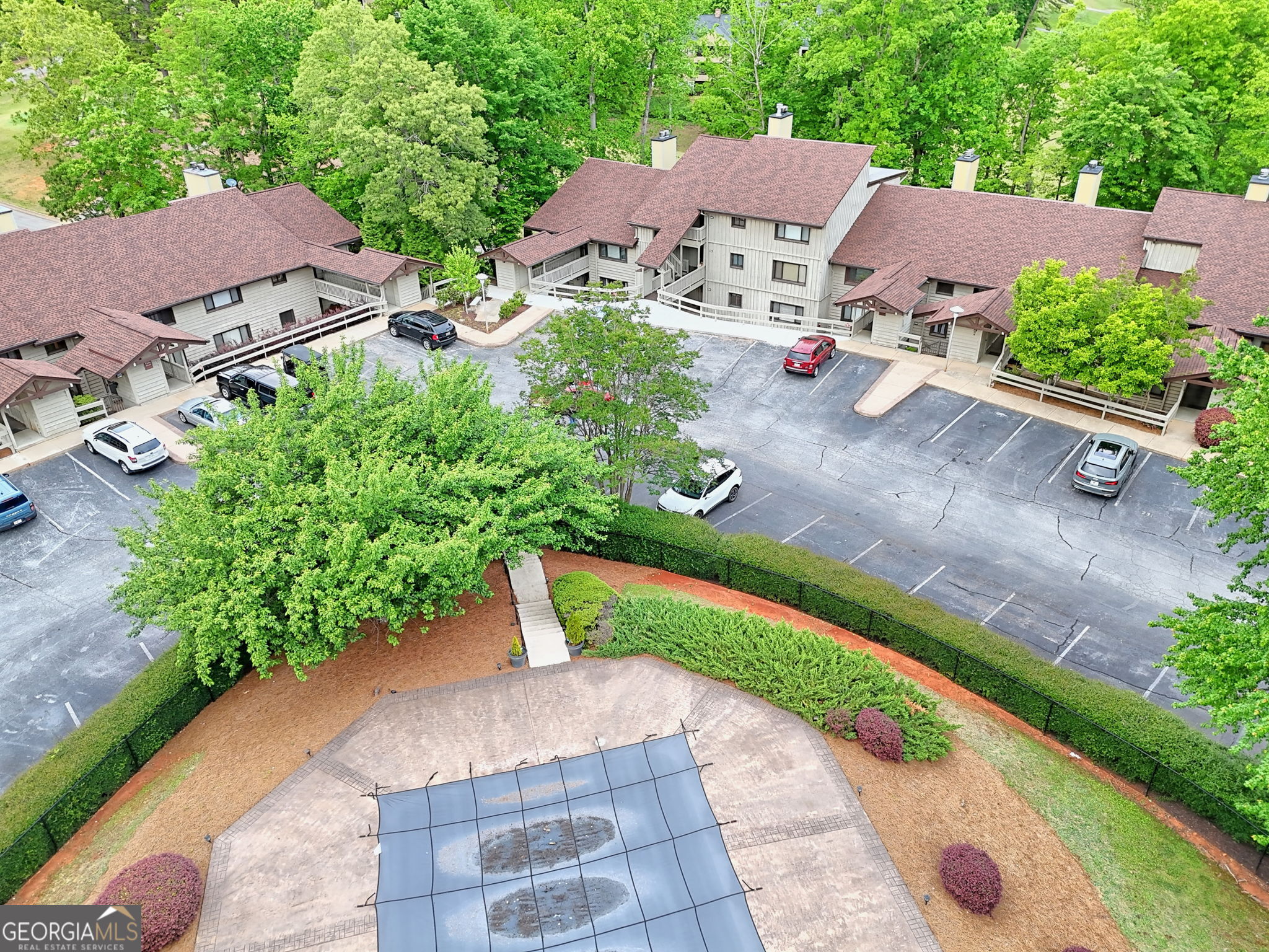 251 Shakespeare Drive Clayton GA 30525
