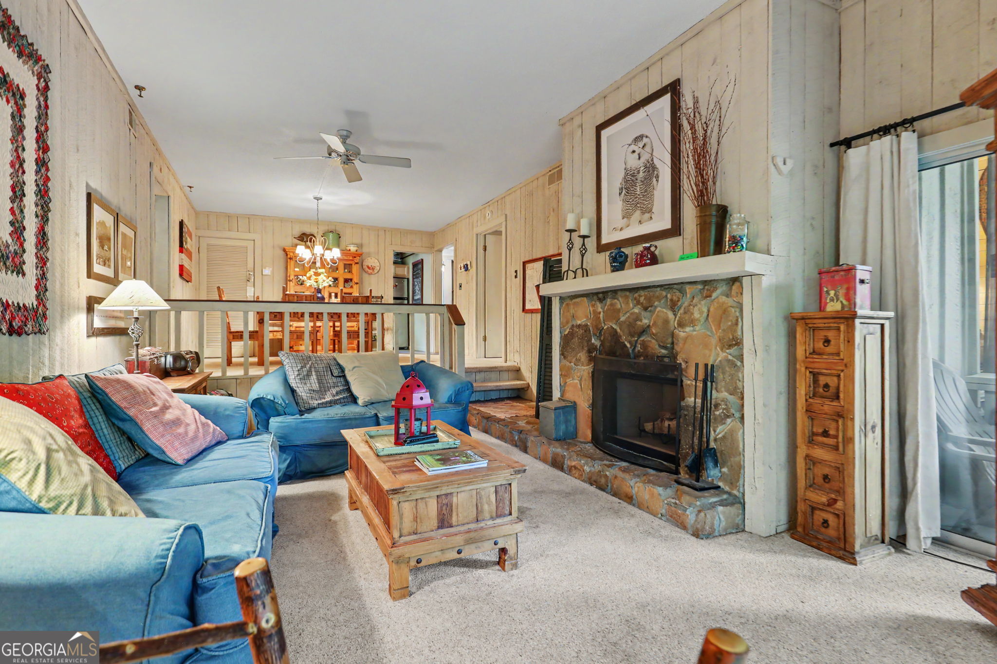 251 Shakespeare Drive Clayton GA 30525